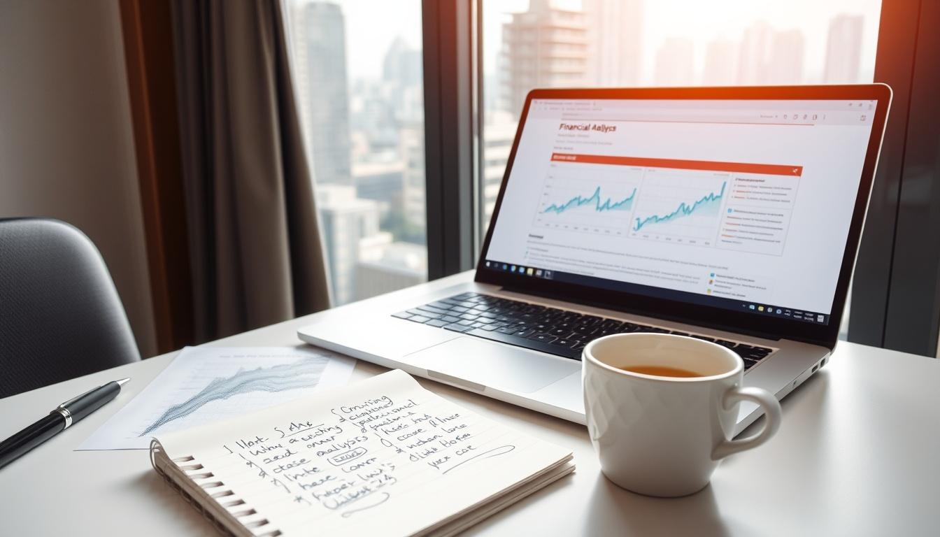 Elevate Your Financial Knowledge